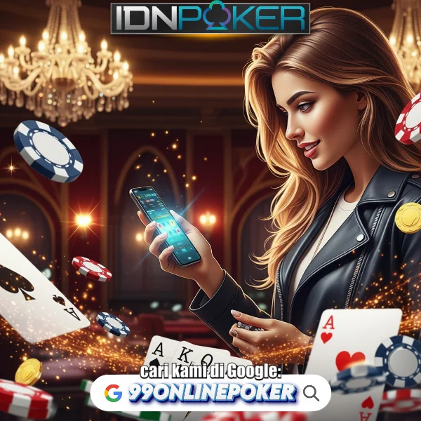 99ONLINEPOKER: Daftar Situs Poker Online IDN Play Resmi Terpercaya #1 Indonesia